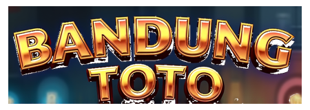 bandung toto logo