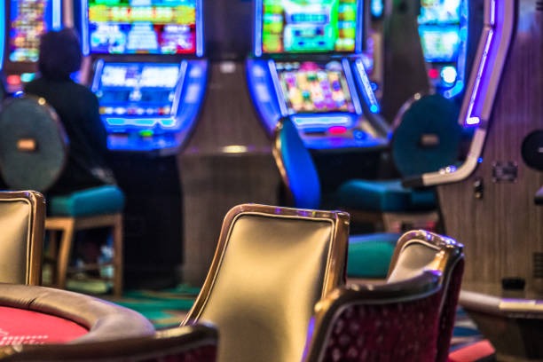 bandung toto Slots
